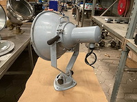 Vintage marine spot light - afbeelding 4 van  5