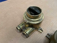 Vintage marine switch (3x) - afbeelding 2 van  4