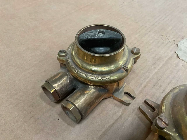 Vintage marine switch (3x) - afbeelding 2 van  4