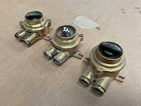 Vintage marine switch (3x) - afbeelding 3 van  4