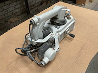 Vintage marine telefoon - afbeelding 1 van  4