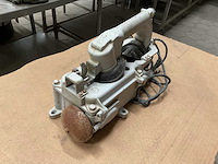 Vintage marine telefoon - afbeelding 3 van  4