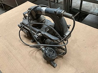 Vintage marine telefoon - afbeelding 2 van  4