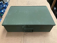 Vintage military laundry pin set - afbeelding 4 van  4