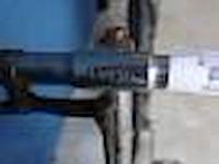 Vintage omafiets merk gazelle model rixe - afbeelding 5 van  5