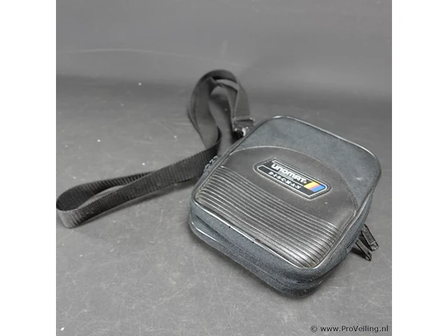 Vintage philips esa 25 portable cd speler - afbeelding 5 van  5