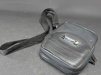 Vintage philips esa 25 portable cd speler - afbeelding 5 van  5