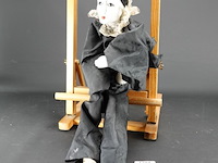 Vintage poirot - afbeelding 1 van  5