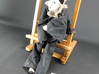 Vintage poirot - afbeelding 2 van  5