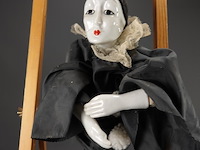 Vintage poirot - afbeelding 4 van  5