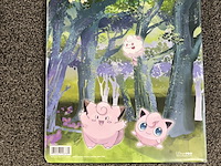 Vintage pokemonkaarten + mapje + holo's - afbeelding 9 van  17