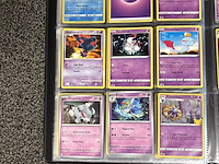 Vintage pokemonkaarten + mapje + holo's - afbeelding 12 van  17
