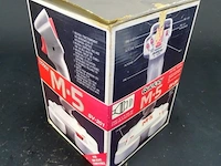 Vintage quickjoy m-5 - afbeelding 1 van  5