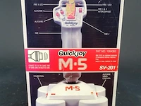 Vintage quickjoy m-5 - afbeelding 2 van  5