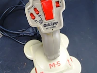 Vintage quickjoy m-5 - afbeelding 4 van  5