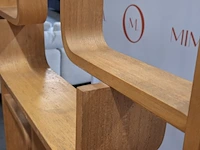 Vintage roomdivider ludvik volak - afbeelding 7 van  9