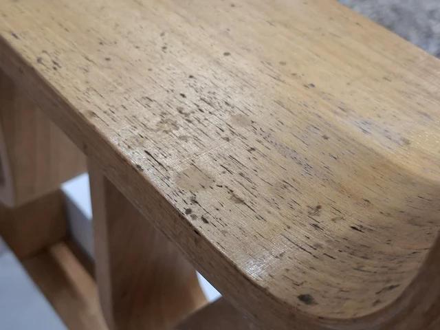 Vintage roomdivider ludvik volak - afbeelding 9 van  9