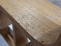 Vintage roomdivider ludvik volak - afbeelding 9 van  9