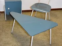 Vintage slaapkamerset - afbeelding 2 van  8