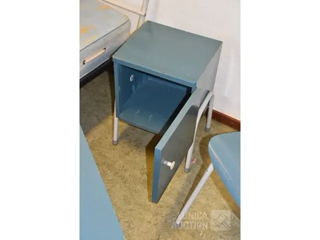 Vintage slaapkamerset - afbeelding 4 van  8