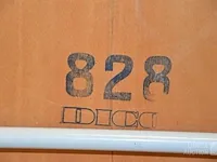 Vintage slaapkamerset - afbeelding 5 van  8