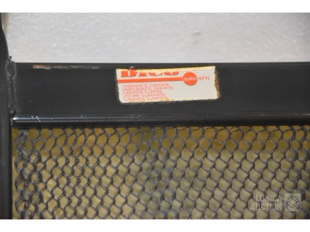 Vintage slaapkamerset - afbeelding 6 van  8