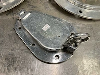Vintage small porthole - afbeelding 1 van  2