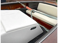 Vintage speedboat boesch super competition 510, yd-14-53 (inclusief trailer) - afbeelding 17 van  34