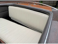 Vintage speedboat boesch super competition 510, yd-14-53 (inclusief trailer) - afbeelding 18 van  34