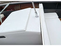 Vintage speedboat boesch super competition 510, yd-14-53 (inclusief trailer) - afbeelding 21 van  34
