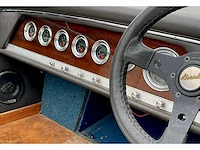 Vintage speedboat boesch super competition 510, yd-14-53 (inclusief trailer) - afbeelding 24 van  34