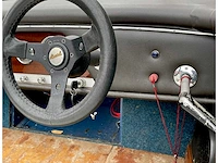 Vintage speedboat boesch super competition 510, yd-14-53 (inclusief trailer) - afbeelding 25 van  34