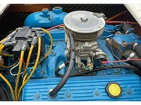 Vintage speedboat boesch super competition 510, yd-14-53 (inclusief trailer) - afbeelding 27 van  34