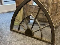 Vintage spiegel, 118x6x91 cm - afbeelding 1 van  3