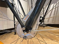 Vintage stadsfiets - afbeelding 5 van  10