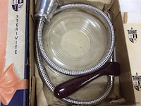 Vintage sterivite - afbeelding 2 van  2