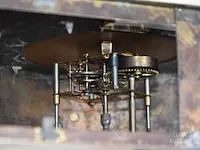 Vintage tafelklok - afbeelding 5 van  5