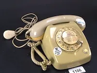 Vintage telefoon