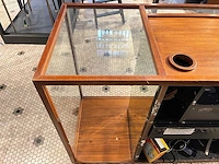 Vintage toonbank - afbeelding 3 van  8