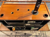 Vintage toonbank - afbeelding 5 van  8