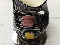 Vintage vaas - afbeelding 1 van  3