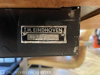 Vintage vergadertafel - afbeelding 4 van  4