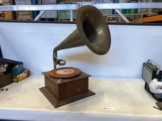 Vintage verzameling