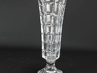 Vintage voetvaas - afbeelding 2 van  5