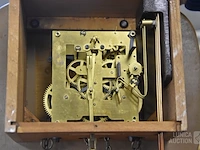 Vintage wandklok - afbeelding 5 van  5