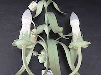 Vintage wandlamp - afbeelding 1 van  5