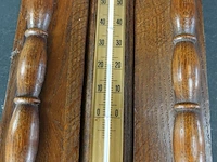 Vintage weerstation - afbeelding 3 van  5