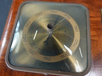 Vintage weerstation - afbeelding 3 van  5