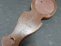 Vintage weerstation - afbeelding 5 van  5