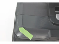 Viola 007 snoerloze stofzuiger, huisdierhaar, wassen en reinigen zwart - afbeelding 5 van  6